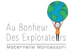 École Maternelle Montessori Au Bonheur Des Explorateurs Lucenay