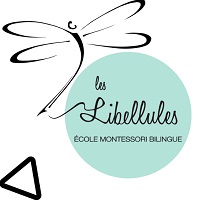 École Montessori Bilingue Les Libellules Bordeaux