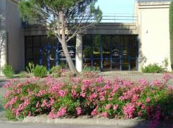 École Montessori Courtine Avignon