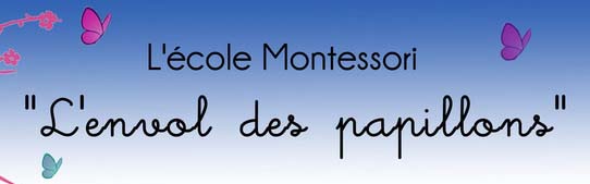 École Montessori Envol Des Papillons Bordeaux
