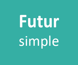 Futur Simple CE1 - CE2