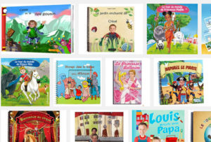 Les meilleurs livres personnalisés pour les enfants
