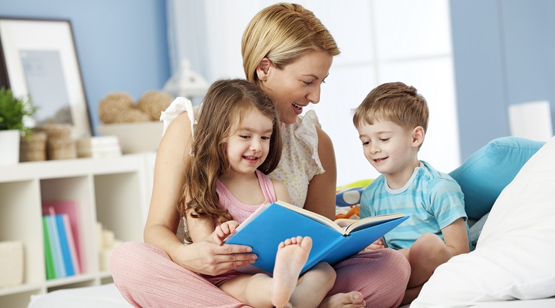 Améliorer l'apprentissage de la lecture chez l'enfant