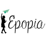 Epopia logo 9